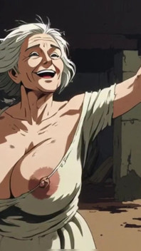 Ai Cartoon MILF Compilation