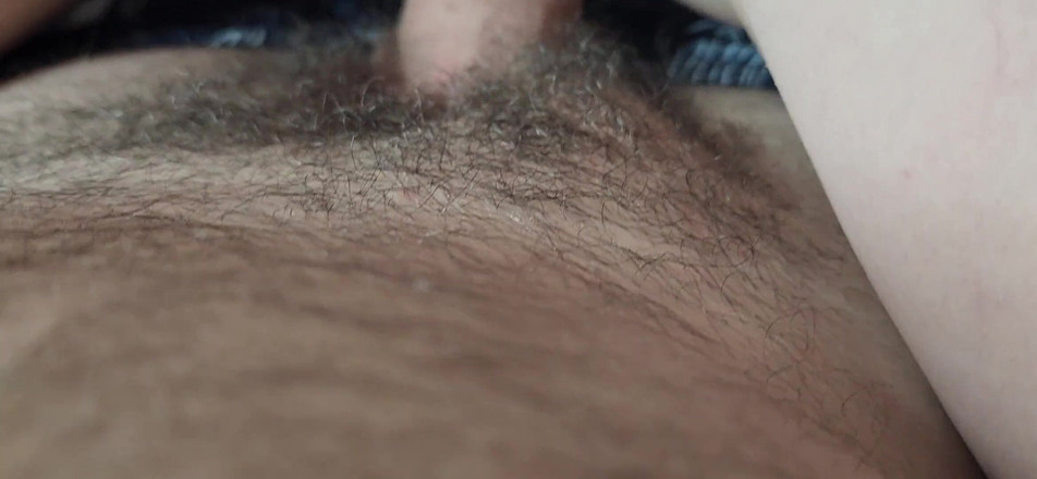 Sparowdox: Clit Meet Tip!!! Teen POV Pussyjob