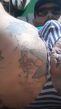 Gay Anal Toying Ass