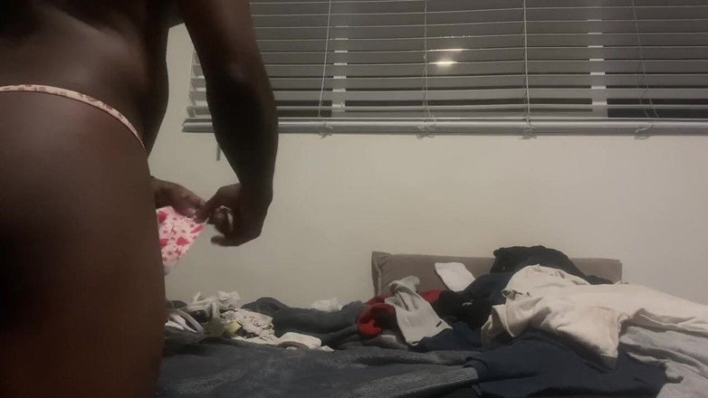 Emperor Kai Da God King: Я люблю дні прання, маючи чисту нижню білизну