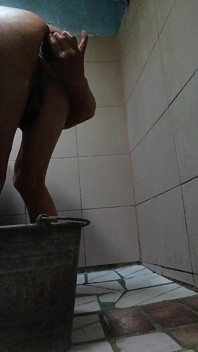 Fill My Ass