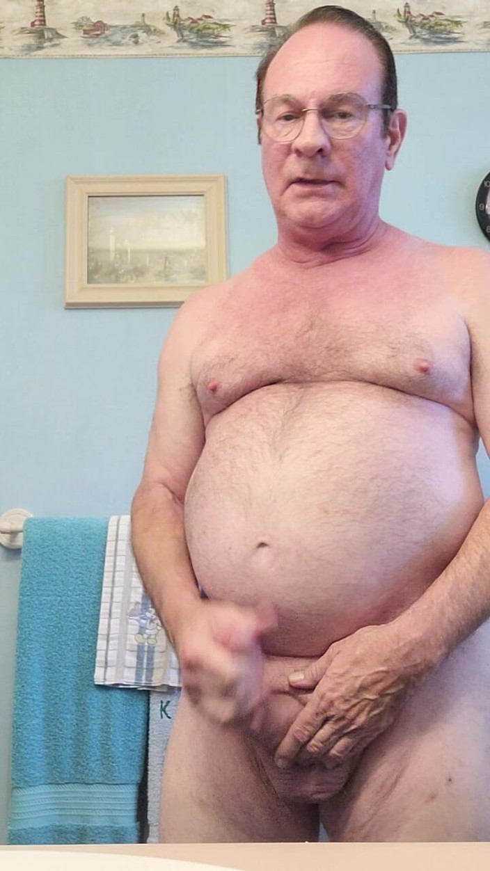 DaddyLNargo: Daddy Hot Today
