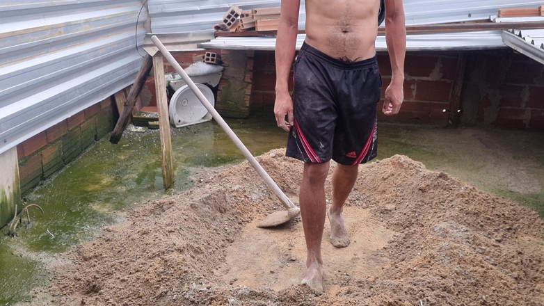 Amanda the black panther: Meu marido corno não fode há dias