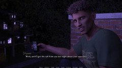 LoveSkySan69: Tři pravidla života - Část 13 Nové problémy od Loveskysan69