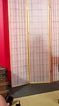 Maxine X připravuje moji sexy děvku, Orabella na intenzivní bondage orgasmy