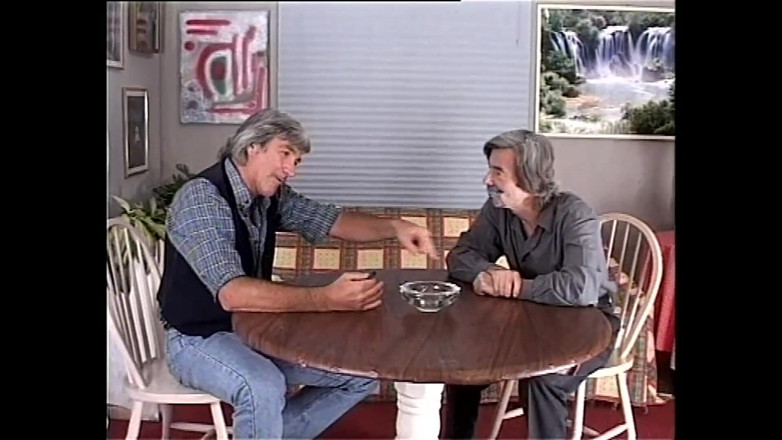 Old PIGS XXX: Os Segredos de uma Família Italiana Peculiar do Passado, Especial 1994!! - (capítulo 1)