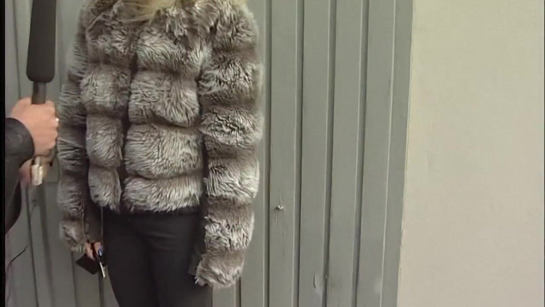 Dirty old moviez: Casting HD, premier creampie pour une blonde sexy