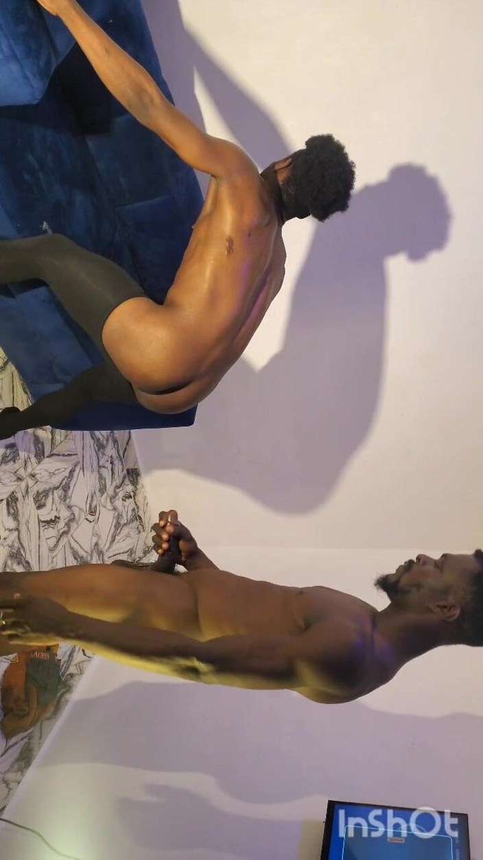Creamyverseguy2: A Surprising Scenario Pussy Licking