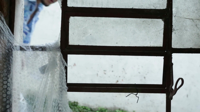 Sex Arte: Charytatywny sąsiad - Manuh Cortez