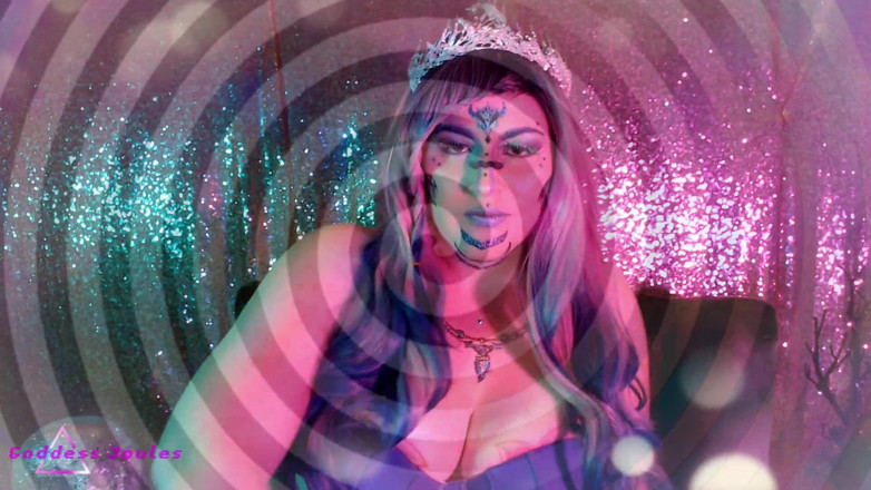goddessjoules: Galaxia