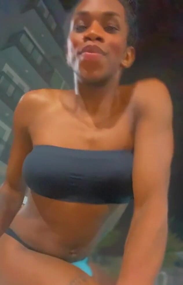 AJ180: Aj180: Hanya Klip 36