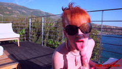 RedXXX: Přímořský sání!