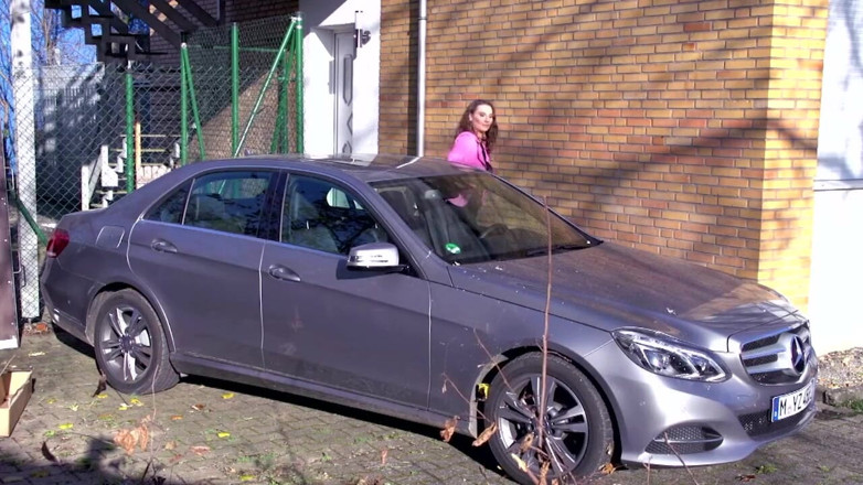 Deutschland porn: Anal heiÃŸer moment von vollbusiger deutscher stiefmutter urlauber