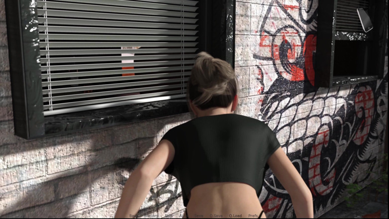 Wickedgammes studio: Sdílený a nespoutaný sexuální život, část 3
