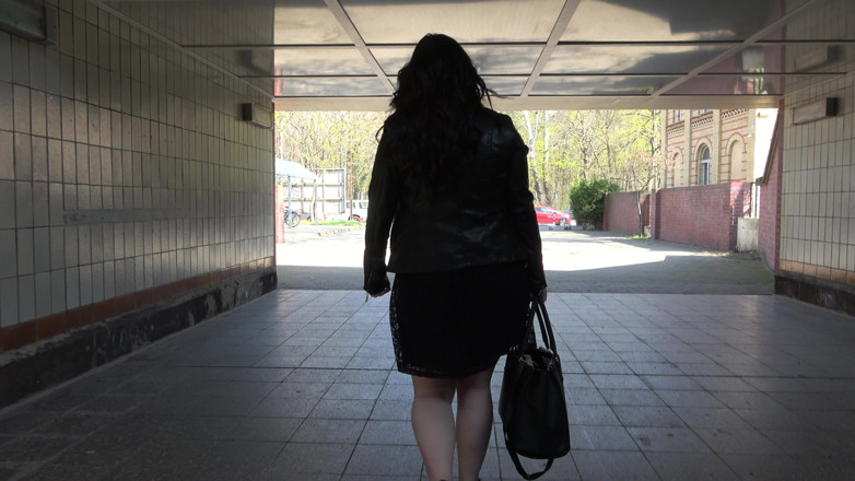 German amateur - 100% German hardcore videos: Fat German Slut Loves Pissing in Public