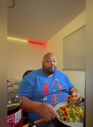 Blkhole420: Doufám, že se vám kluci líbil tento první pokus, když se...