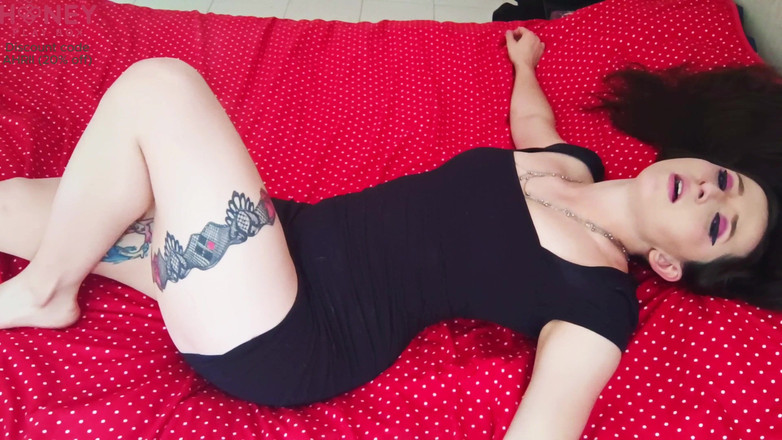 Kndy Kmille: Yeni bir zevk keşfetmek