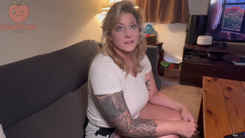 CoupleLove91783: Nejlepší kamarádka mé macechy se s námi nastěhovala - opravdu potřebovala...