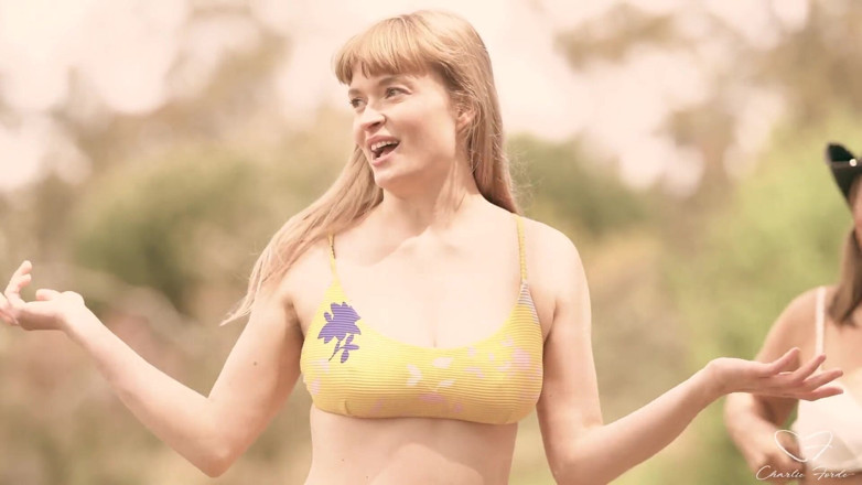 CharlieForde: Homeward Bound Part 2: Seek Featuring Laney Day, Leo Embers, Mishel...