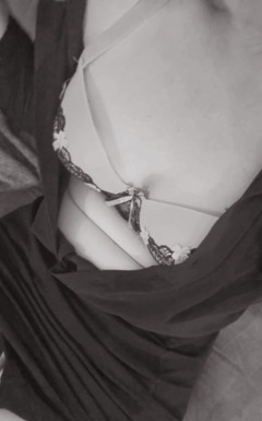 Sofy13: Spodní prádlo černé&bílé