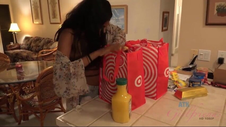 Classic ATKIngdom: Cô ấy trông giống như một công chúa, nhưng cô ấy thích...