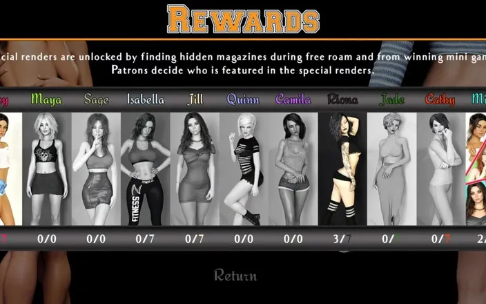 LoveSkySan69Real: Being a Dik 0.3.1 Part 5 Gameplay by Loveskysan69