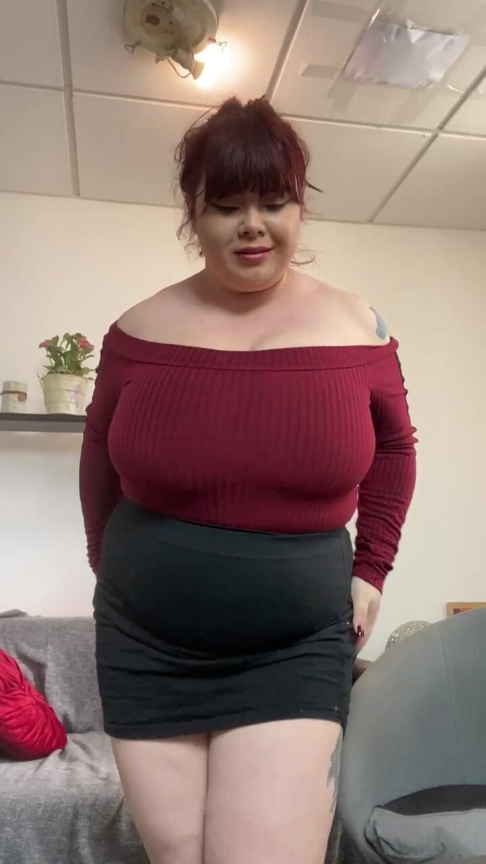 Roxanne Miller: Tanzzeit