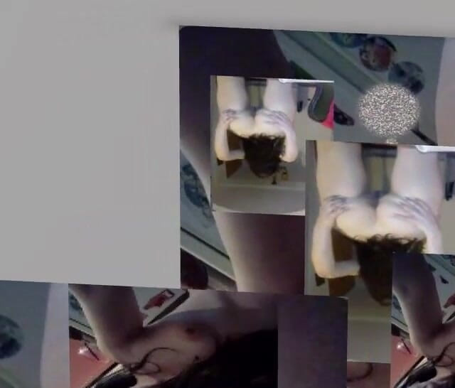 Dominatrix Redsonyja: Mon bon cul a besoin d’une grosse ou petite bite...