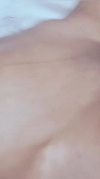 Friend's Girlfriend Very Romantic Sex in Her Home When She Was Alone Part -2