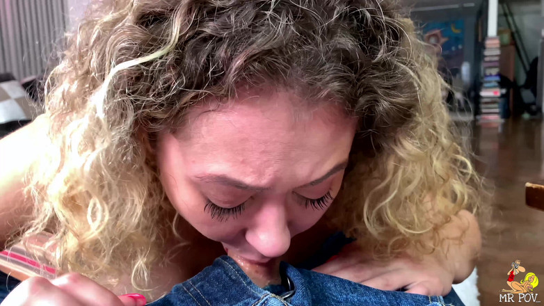 Mr. POV: Pappas hora.