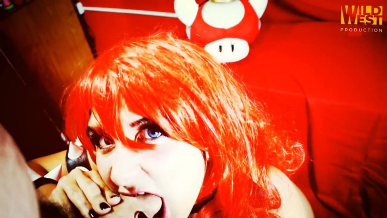 WildWestProduction: Bowsete (joc cu costume)
