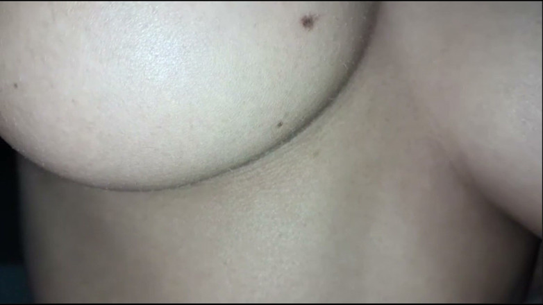 MagicalGurl: Indian Girl Cum Show with Dildo Mystical