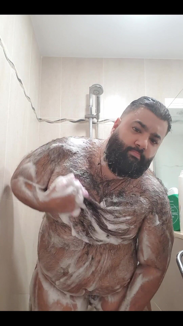 The Mencey: Masa mandi