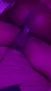 Horny Ebony Teen Cowgirl Riding My Hot BBC Dick Pussy Dripping Wet POV Part 2