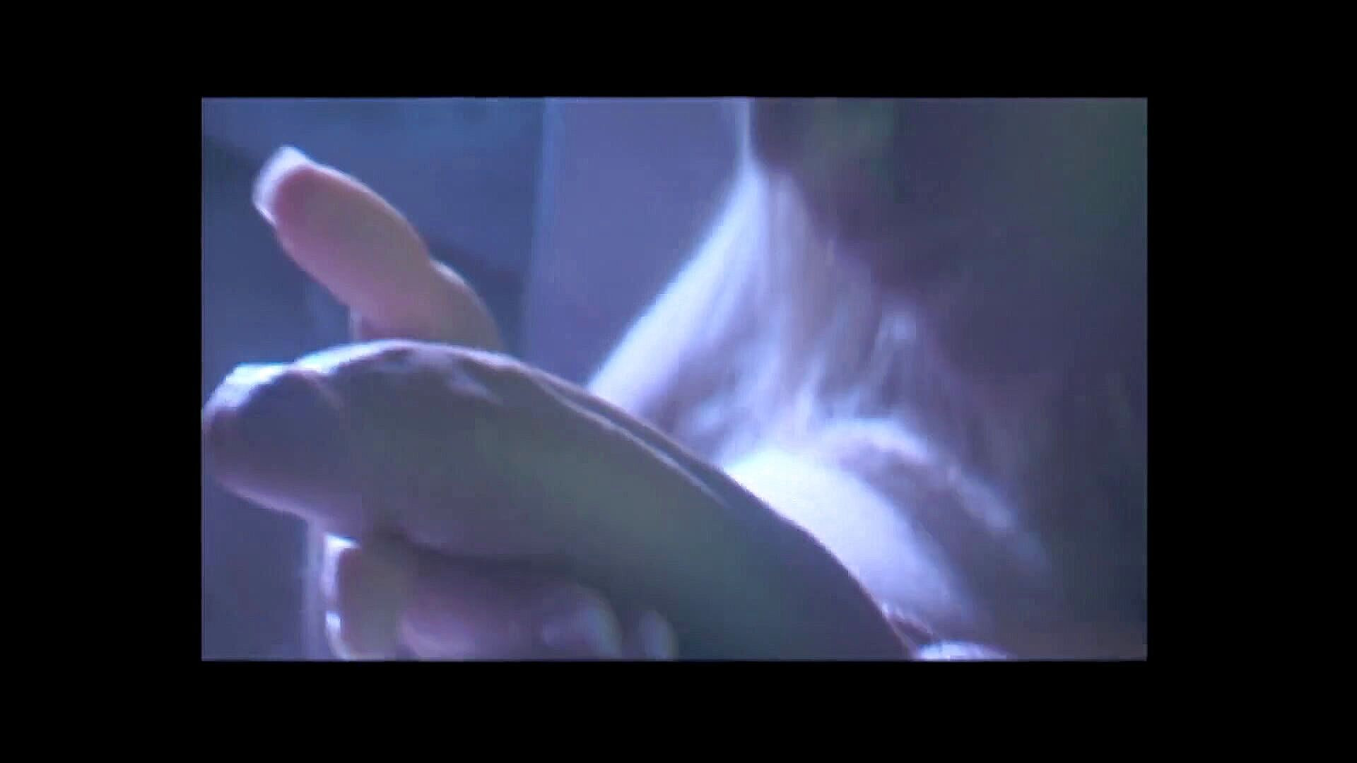 Stalking that blonde pussy and than fucking it hard (Rocco Siffredi porn)