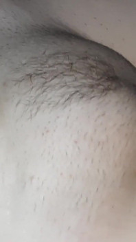 Ik kom klaar in het sexy poesje van mijn stiefmoeder