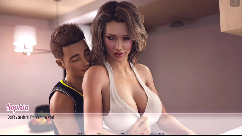 Captain ero gaming: Awam p2 v0.225 - dylan yolu