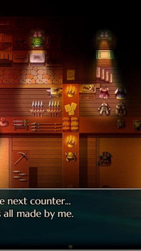 Goblin Layer - Saleswoman Sells Me Her Big Ass