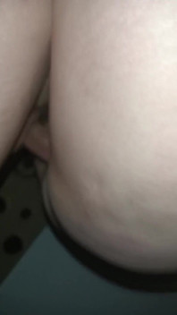 Ma douce chatte, partie 2