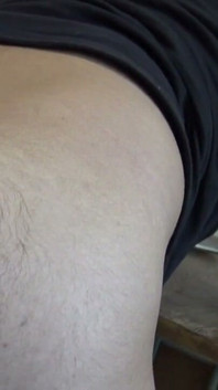 French Boyf Ucked Raw by Sexy Straight Tatoo Boy