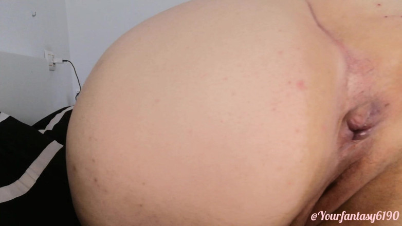 Your fantasy studio: Farting Extreme Close-up 2