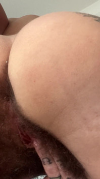 Eat My Ass POV