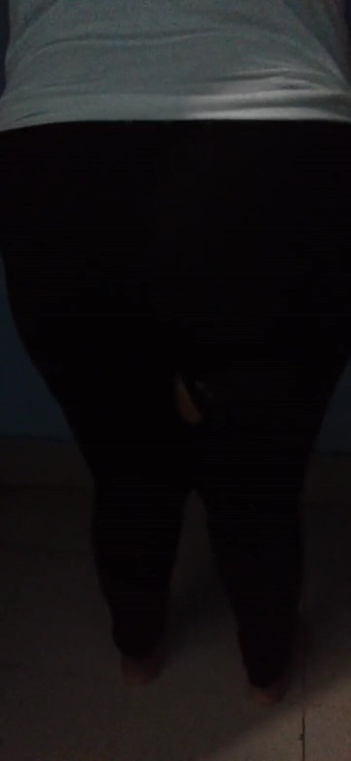 Aria Mia: Italská služka velký zadek