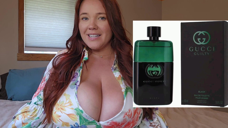 Annabelle Rogers: ที่ปรึกษากลิ่นหอมเสมือนนมใหญ่ช่วยคุณได้กลิ่นเซ็กซี่