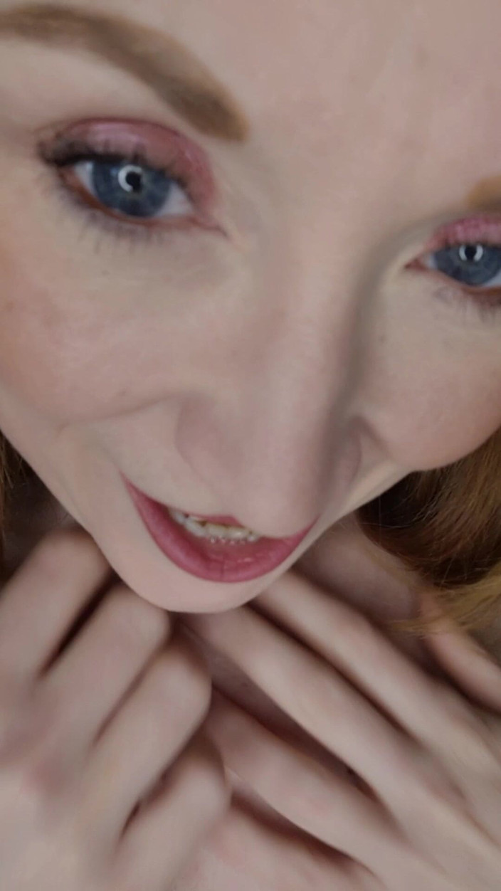 Lily kink: POV: Verleid Door De MILF-moeder Van Je Vriend