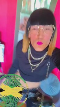 La panthère noire Vanessabitchx pctrvprod91 [22mars25]