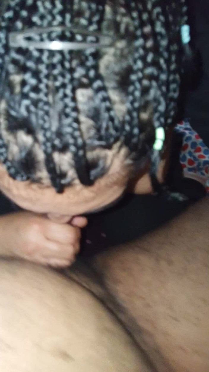 ben119900: Istri diam-diam di malam hari