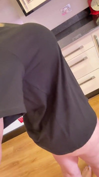 Danke, Faphouse für das T-shirt
