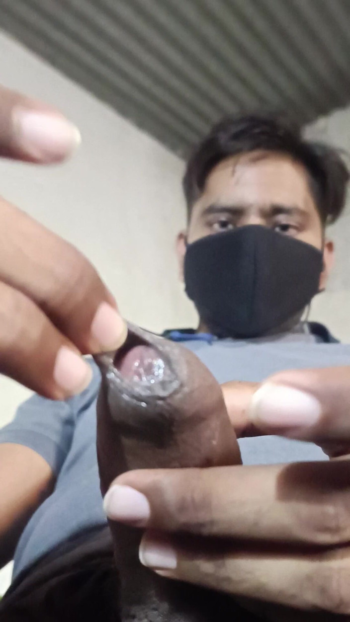 Pussy_lover_33: A Man Teaches Anatomy with Full Explanation for Regarding Followers...