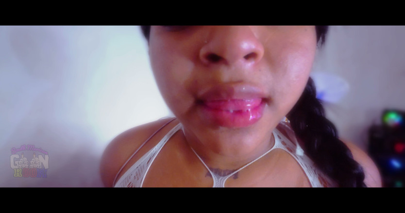 Uncut Lil Midget and Latina Freaky Friends: Goon-tober Butterfly Wings